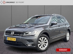 Volkswagen Tiguan - 1.4 TSI ACT Comfortline Business | NL- auto | ACC | Clima | Carplay | Navi