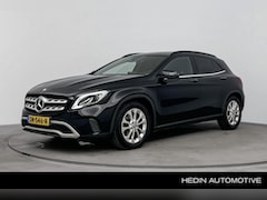 Mercedes-Benz GLA-Klasse - GLA 180 Automaat Business Solution Style Line | Parkpilot met camera | Climate Control | L