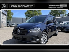 Mercedes-Benz eCitan - L1 51 kW Pro | Parkeerpakket | Keyless-Go | Dynamisch Exterieur Pakket | Designpakket Inte