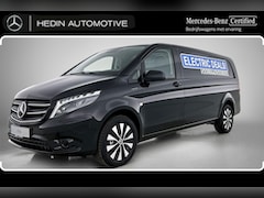 Mercedes-Benz eVito - eVito L3 Chauffeursassistentiepakket | Automatic Climate Control | Zitcomfortpakket | Crui
