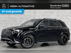 Mercedes-Benz GLE-Klasse - GLE 53 AMG Automaat 4MATIC+ | Premium Pakket | Winterpakket | Airmatic | Panoramadak | Hea