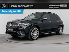 Mercedes-Benz GLE-Klasse - GLE 400e Automaat 4MATIC AMG Line | Premium Plus Pakket | Nightpakket | Airmatic | Head-Up