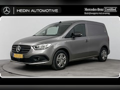 Mercedes-Benz eCitan - 112 L1 Select 51 kWh | Stoelverwarming | Camera | Licht en Zichtpakket | Cruise Control