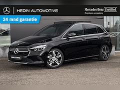 Mercedes-Benz B-klasse - B 180 Automaat Star Edition Limited Luxury Line | Panoramadak