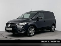 Mercedes-Benz eCitan - 112 Pro L1 | Voorruit elektrisch verwarmd | Zitcomfortpakket | Vierseizoenenbanden