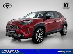 Toyota Yaris Cross - 1.5 Hybrid GR Sport | JBL | Panoramadak | 360 Camera | Dodehoekdetectie | Head-Up Display
