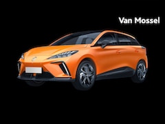 MG MG4 - Trophy Extended Range 77 kWh WLTP 535 KM | UIT VOORRAAD LEVERBAAR | NOW OR NEVER DEAL