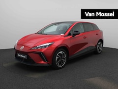 MG MG4 Electric - Trophy Extended Range 77 kWh WLTP 535 KM | UIT VOORRAAD LEVERBAAR | NOW OR NEVER DEAL