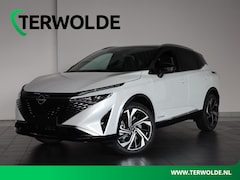 Nissan Qashqai - 1.5 e-Power Tekna Plus |€3000, - Voorraad Voordeel