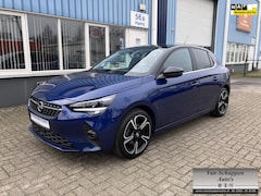 Opel Corsa - 1.2 Edition Navi Pano stoelverw. cruise climate