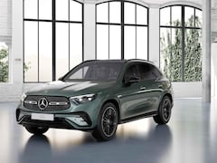 Mercedes-Benz GLC-klasse - 300e 4MATIC Sport Edition