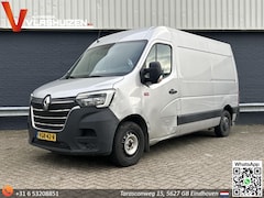 Renault Master - T35 2.3 dCi 150 L2H3 Energy Automaat | € 8.950, - NETTO | Cruise | Airco | Navi | Camera |