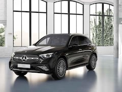 Mercedes-Benz GLC-klasse - 300e 4MATIC Sport Edition