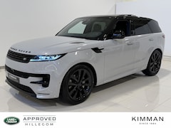 Land Rover Range Rover Sport - 3.0 P460e Dynamic SE PHEV / incl SCM klasse 5 / direct leverbaar