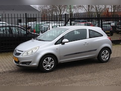 Opel Corsa - 1.2-16V Edition, Airco
