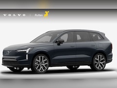 Volvo EX90 - Twin Motor 456PK Ultra 7p. 111 kWh / Panoramadak / Luchtvering / Head-up display / Stoelve
