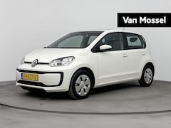 Volkswagen Up! - 1.0 BMT move up | Airco | DAB ontvanger |