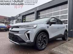 Renault Captur - 1.8 E-Tech 160 Esprit Alpine+Pack Privilege 2026