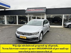 Volkswagen Passat Variant - 1.4 TSI PHEV GTE Business