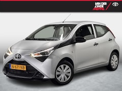 Toyota Aygo - 1.0 VVT-i X-Fun 4000km Airco Bluetooth