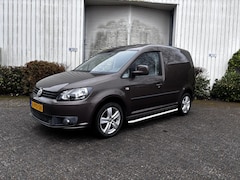 Volkswagen Caddy - 1.6 TDI DSG Automaat