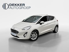 Ford Fiesta - 1.0 EcoBoost Titanium