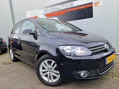 Volkswagen Golf Plus - 1.2 TSI Highline BlueMotion