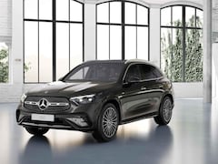 Mercedes-Benz GLC-klasse - 400e 4MATIC AMG Line