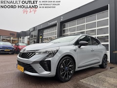 Renault Clio - 1.6 E-Tech 145 esprit Alpine+Winter+Bose+360