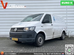 Volkswagen Transporter - 2.0 TDI L1H1 | € 7.450, - NETTO | Euro 6 | Airco | Cruise |