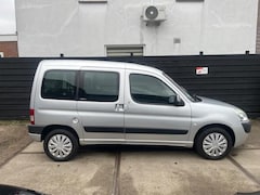Citroën Berlingo - 1.6i 16V X-TR AIRCO/DUBBELE SCHUIFDEUR/APK DEC.-2026/NETTE AUTO