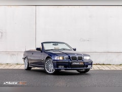BMW 3-serie Cabrio - 320i