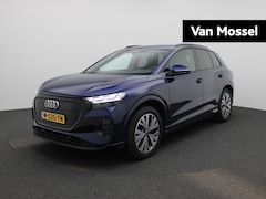 Audi Q4 e-tron - 40 Advanced edition 77 kWh | Apple Carplay/Android Auto | Trekhaak | SONOS | Cruise Contro