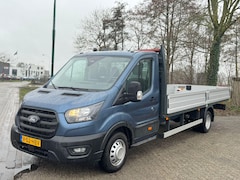 Ford Transit - 350 2.0 TDCI L5H1 Autom./NAP/VOL