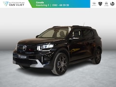 Citroën C3 Aircross - 1.2 Turbo 100pk Plus