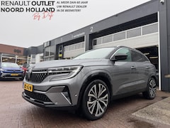 Renault Austral - 1.2 E-Tech 200 iconic+Panodak+Trekhaak