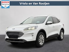 Ford Kuga - 2.5 PHEV Titanium | Winterpakket | Navi | Camera | Clima | Cruise Control ( Vestiging - Ni