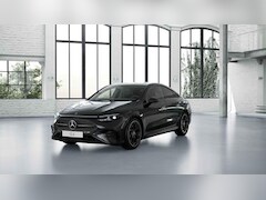 Mercedes-Benz CLA-Klasse - 200 Business Solution AMG