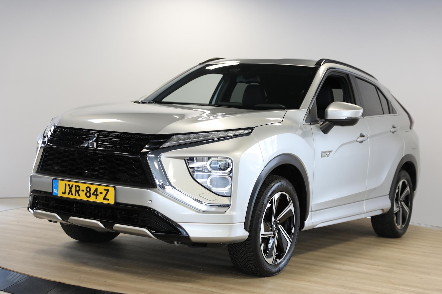 Mitsubishi Eclipse Cross - 2.4 PHEV Executive | 360 Camera | Stoel & Stuurverwarming | Apple Carplay - AutoWereld.nl