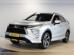 Mitsubishi Eclipse Cross - 2.4 PHEV Executive | 360 Camera | Stoel & Stuurverwarming | Apple Carplay
