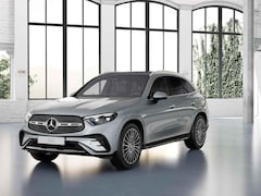 Mercedes-Benz GLC-klasse - 300e 4MATIC Sport Edition