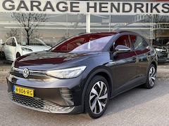 Volkswagen ID.4 - Pro 77 kWh | SOH: 90, 7% | Style-Pack Interior | Trekhaak | Climate | Adaptive CC | LED |