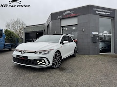 Volkswagen Golf - 2.0 TSI GTI IQ LED-PANO-BTW