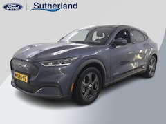 Ford Mustang Mach-E - Extended RWD 98 kWh