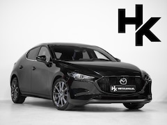 Mazda 3 Sport - 3 2.0 e-SkyActiv-G 150 Sportive ACC Bose Keyless