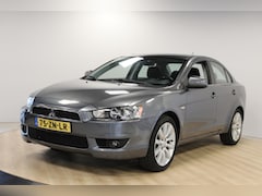 Mitsubishi Lancer Sports Sedan - 1.8 Invite | Trekhaak | Camera
