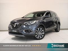 Renault Kadjar - 1.3 TCe Intens | Lederen bekleding | Trekhaak | stoelverwarming | Camera | LED |