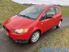 Mitsubishi Colt - 1.1 Edition One Nieuwstaat