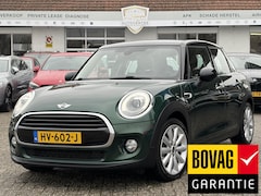 MINI Cooper - 1.5 Business NAVI | KLIMA | CRUISE | BOVAG