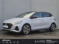 Hyundai i20 - 1.0 T-GDI N Line Automaat / Apple Carplay Android Auto / Achteruitrijcamera / cruise contr